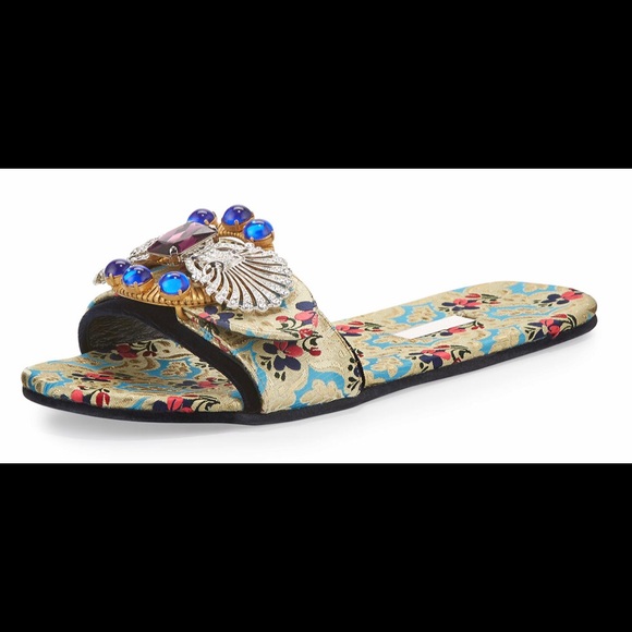 miu miu slides